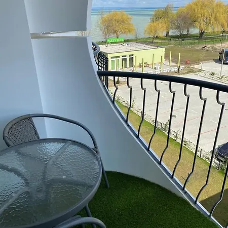 Zold Ido Apartman Διαμέρισμα Σίοφοκ