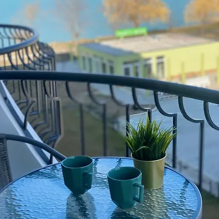 Διαμέρισμα Zold Ido Apartman *