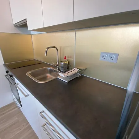 Διαμέρισμα Zold Ido Apartman