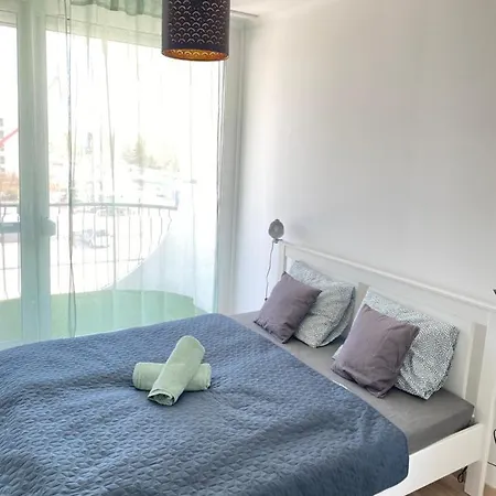 Zold Ido Apartman Διαμέρισμα *