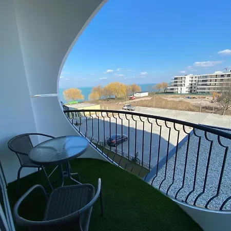 Zold Ido Apartman Διαμέρισμα Σίοφοκ