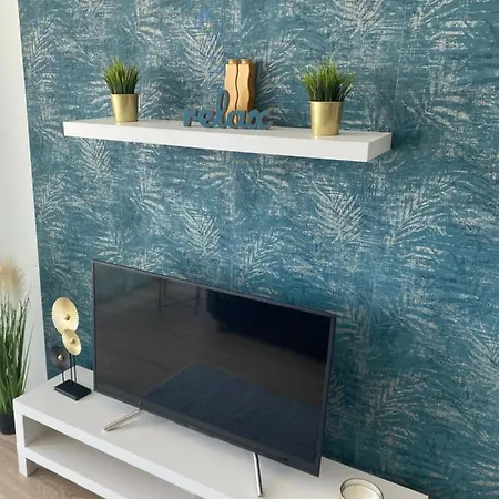 Zold Ido Apartman * Σίοφοκ