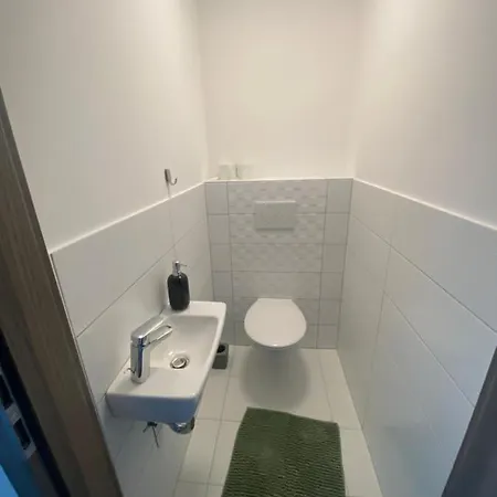 Zold Ido Apartman Apartment