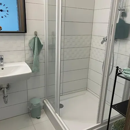 Zold Ido Apartman Apartment