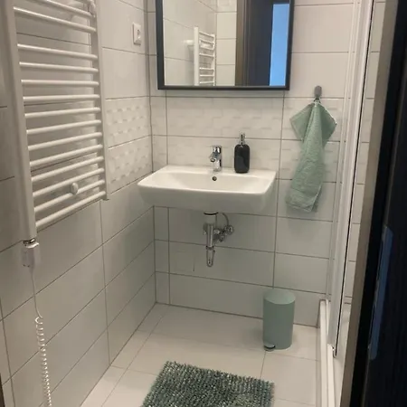 Διαμέρισμα Zold Ido Apartman
