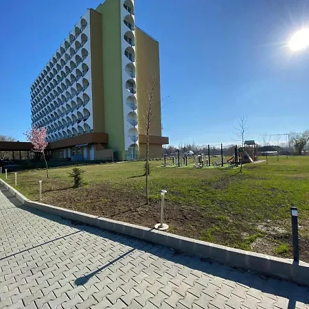 Διαμέρισμα Zold Ido Apartman Σίοφοκ