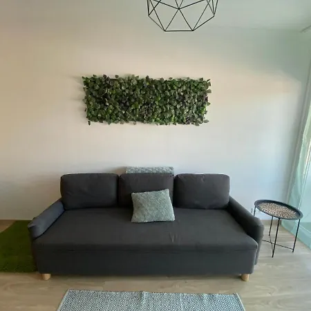Διαμέρισμα Zold Ido Apartman