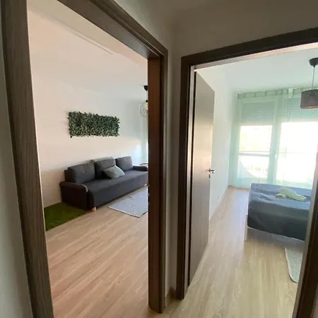 Διαμέρισμα Zold Ido Apartman *
