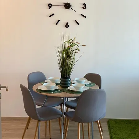 Διαμέρισμα Zold Ido Apartman *